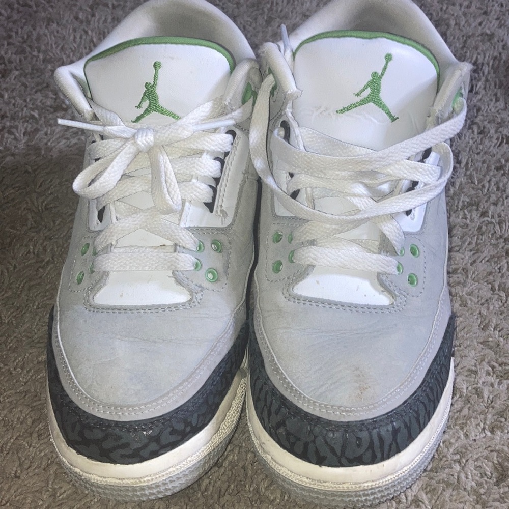 jordan 3